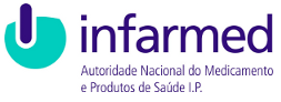 Logo Infarmed